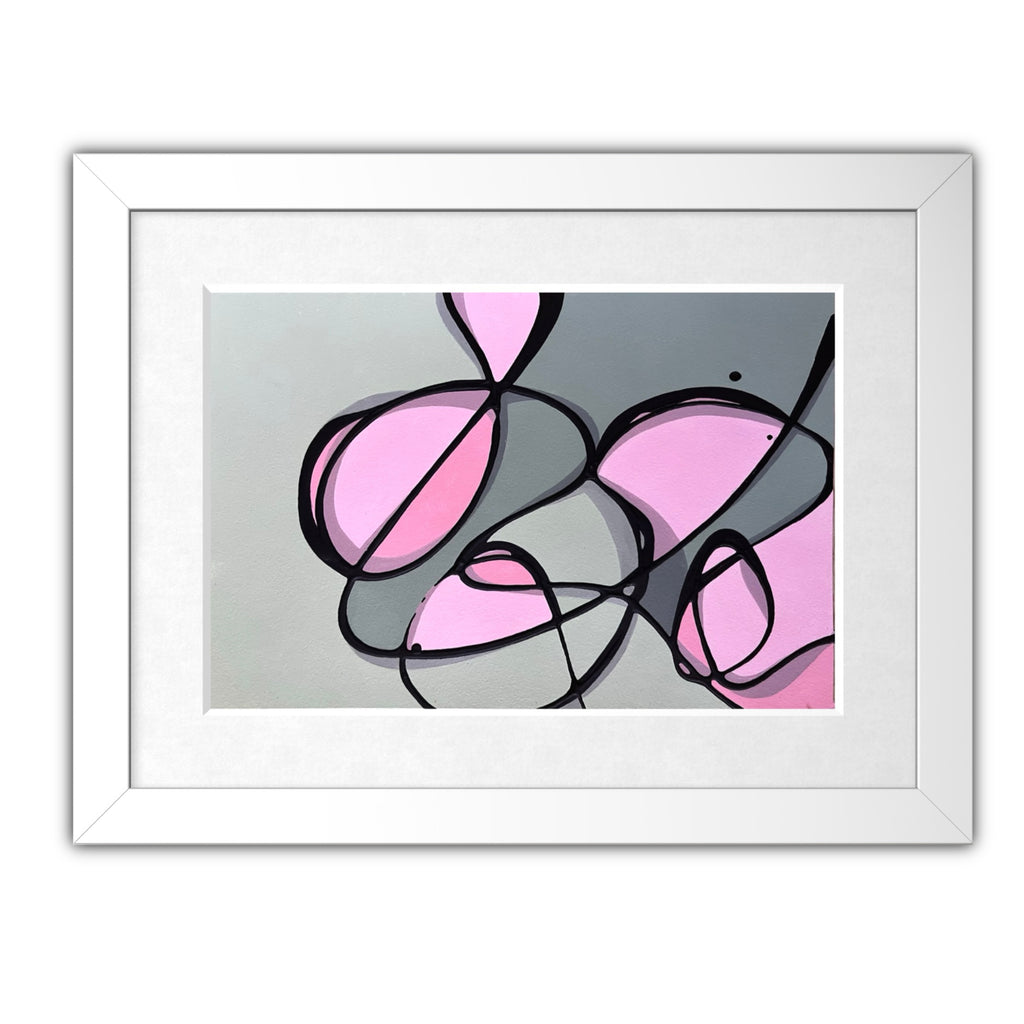 PINK EUCALYPTUS