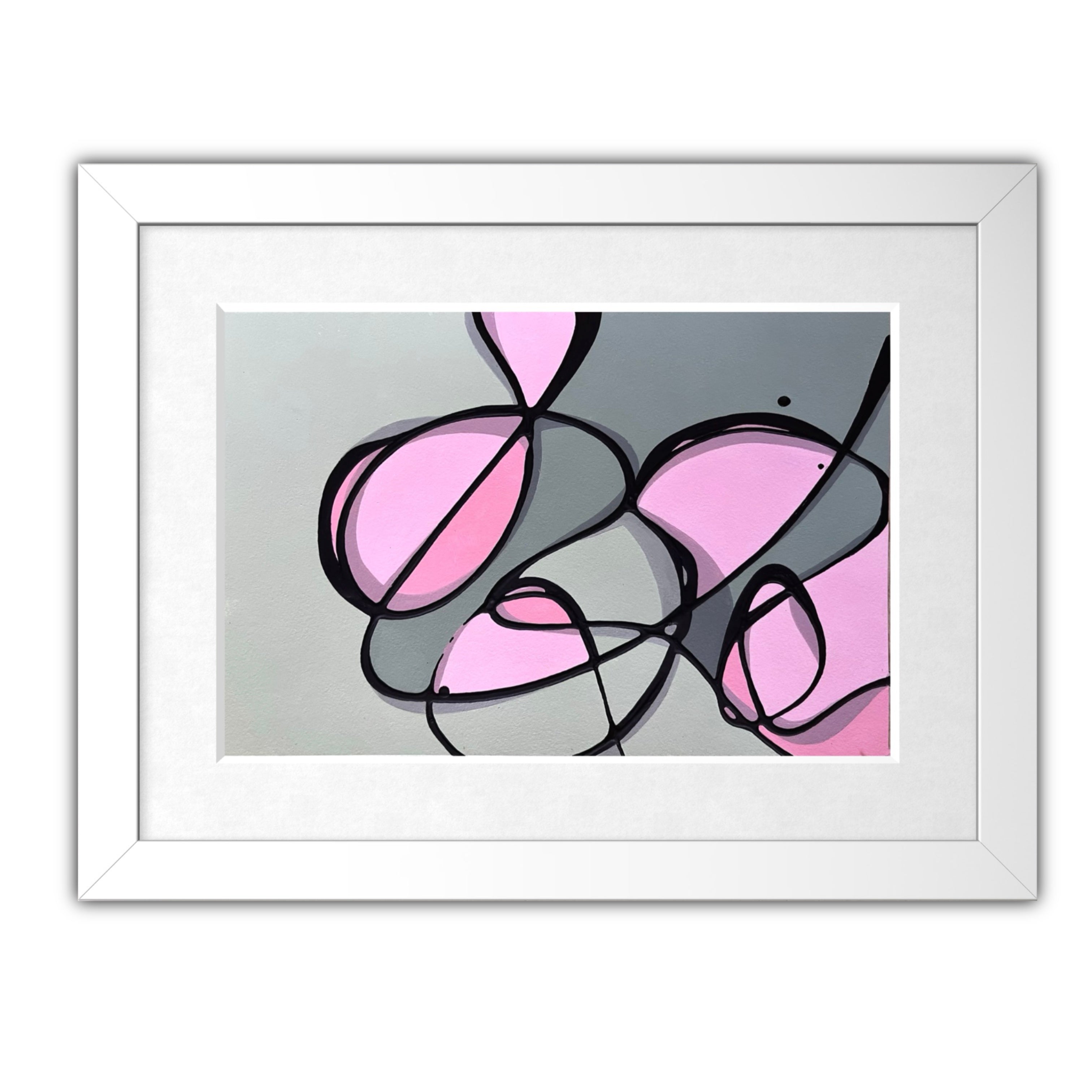 PINK EUCALYPTUS