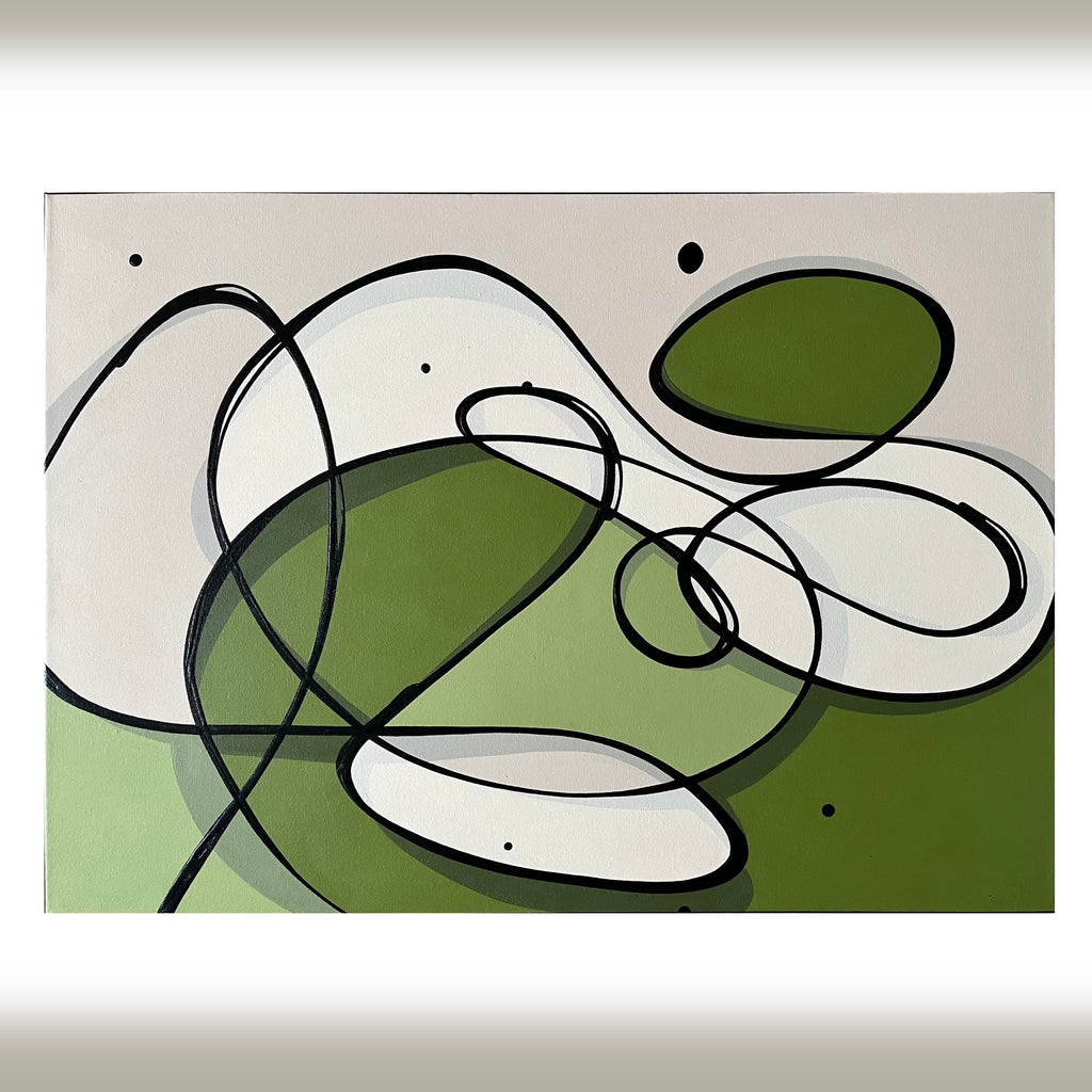 OLIVE BLOSSOM