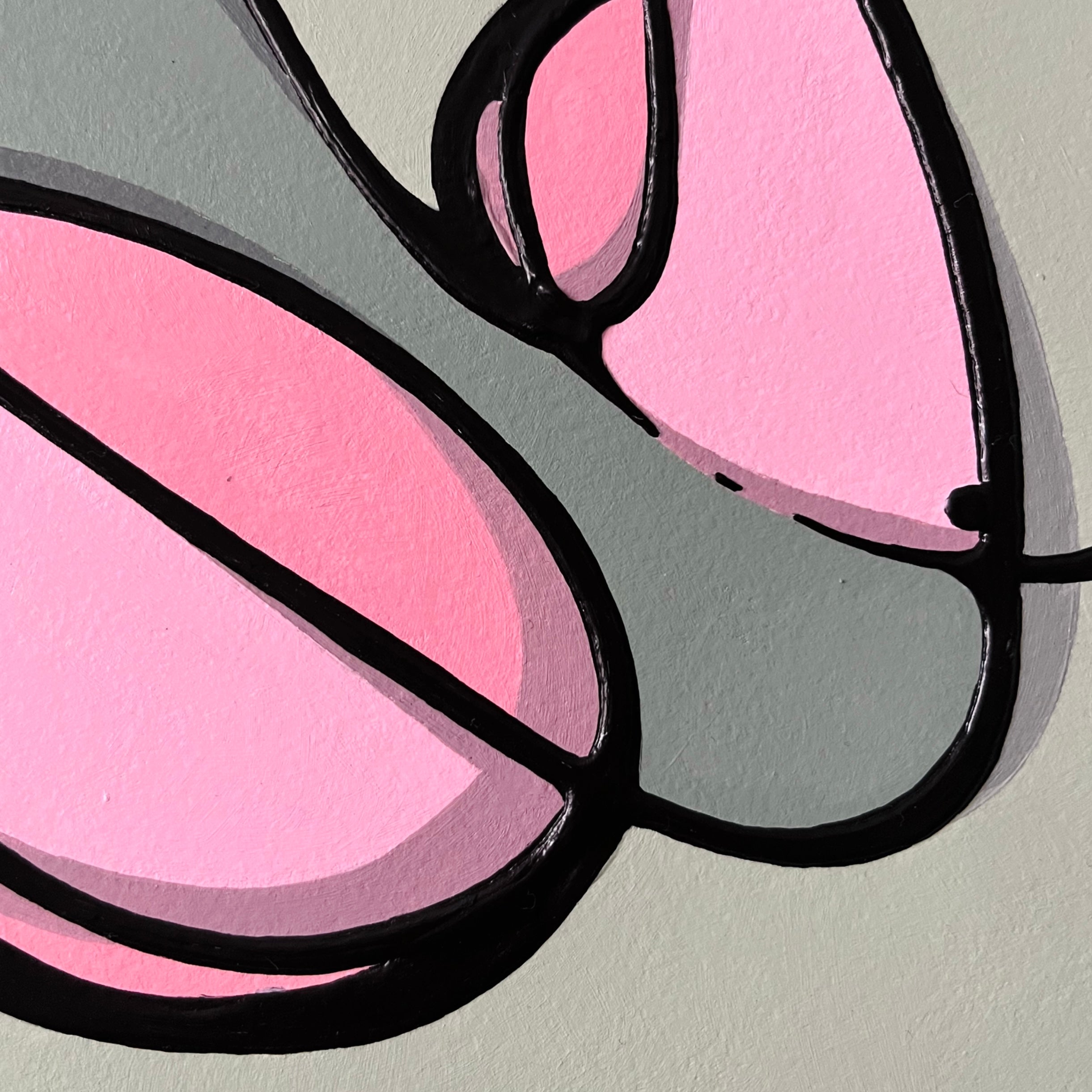 PINK EUCALYPTUS