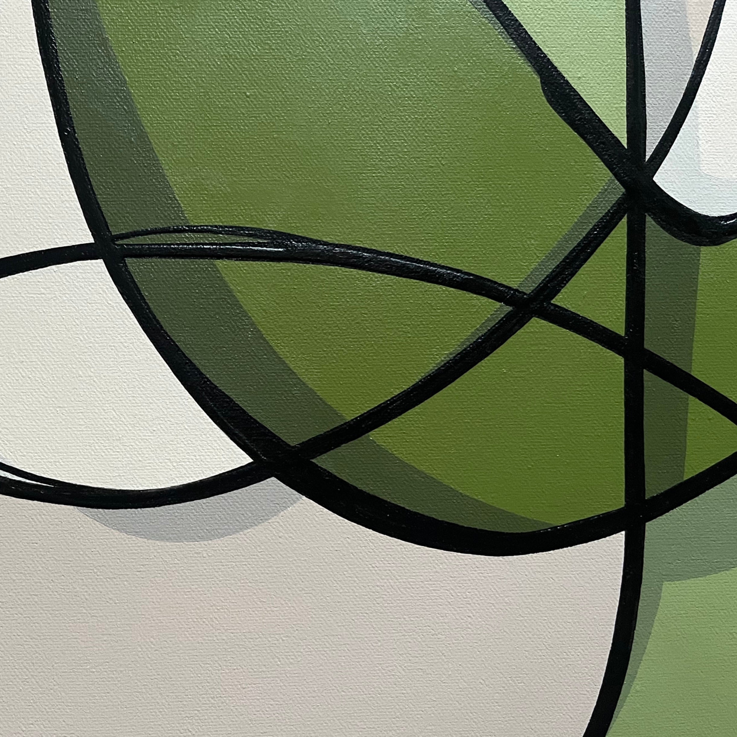 OLIVE BLOSSOM