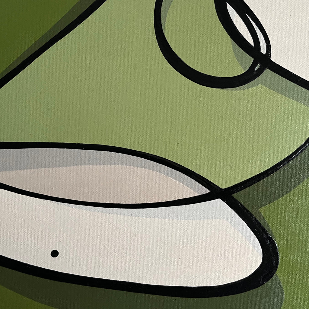 OLIVE BLOSSOM
