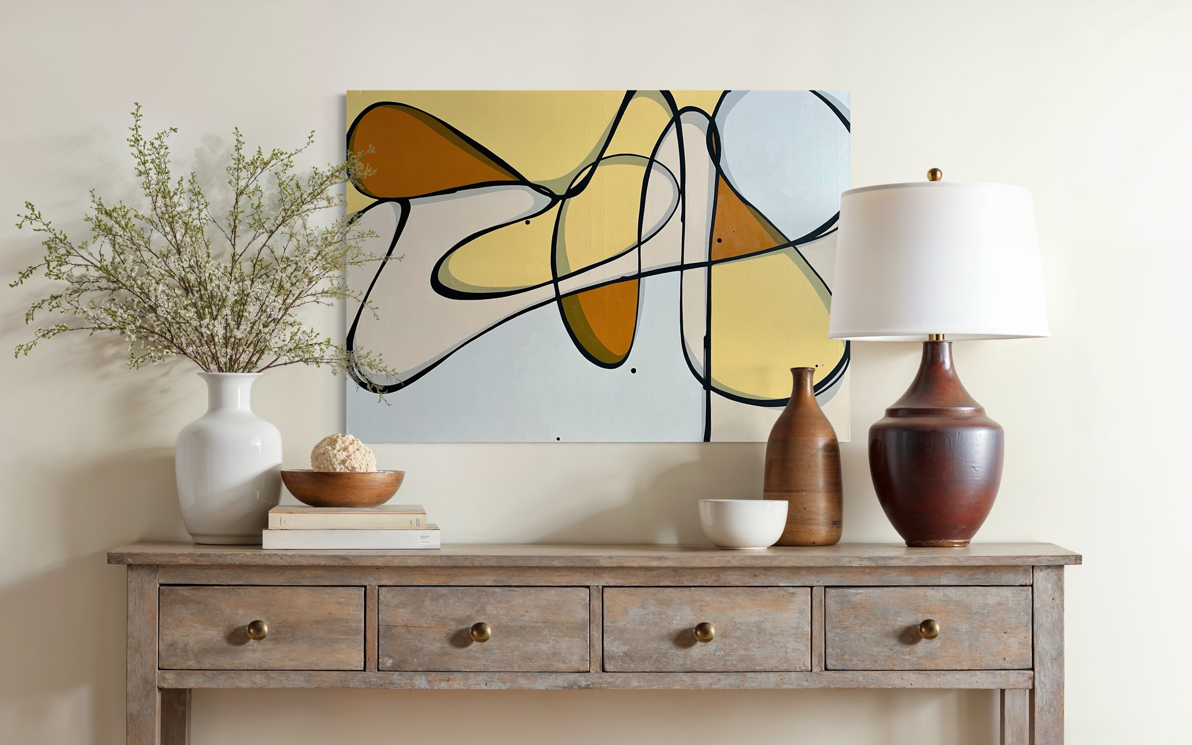 SOOTHING CHAMOMILE