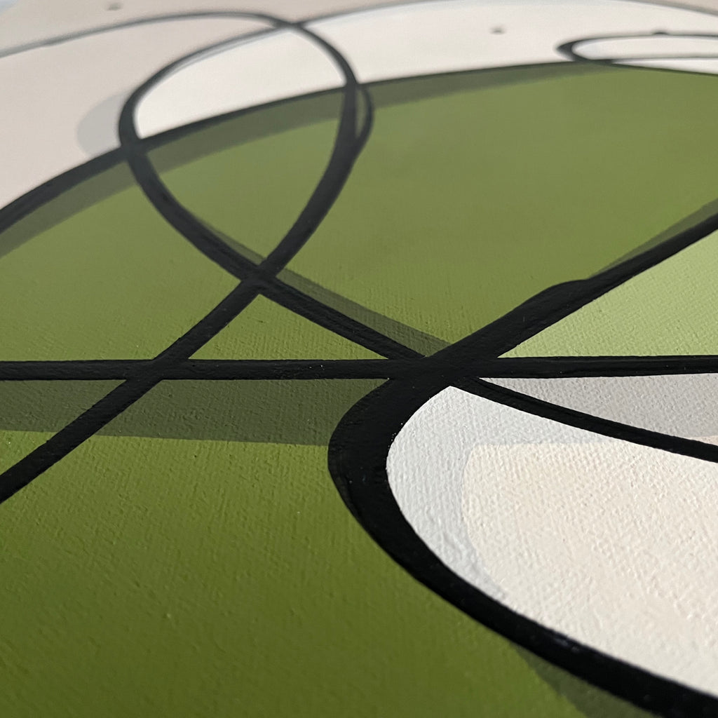 OLIVE BLOSSOM