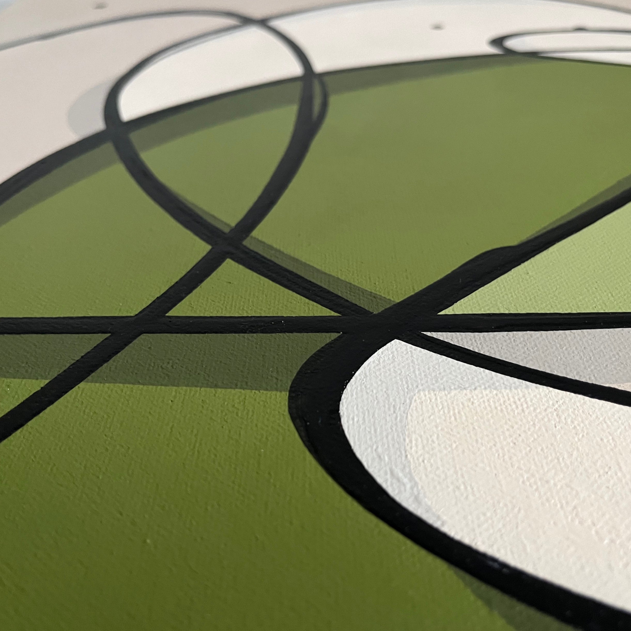 OLIVE BLOSSOM