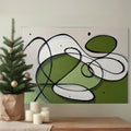 OLIVE BLOSSOM