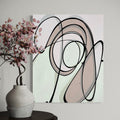 PALE PINK ROSE